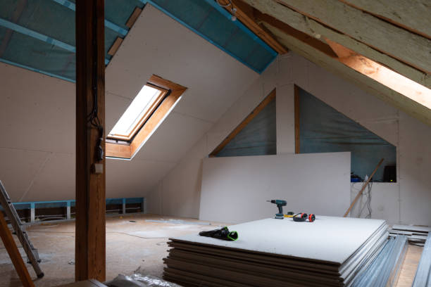 Best Spray Foam Insulation in Kentfield, CA