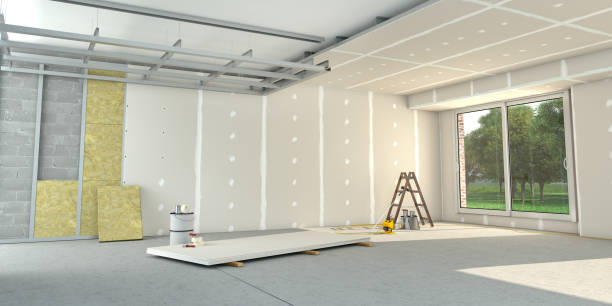 Best Energy Efficiency Insulation in Kentfield, CA