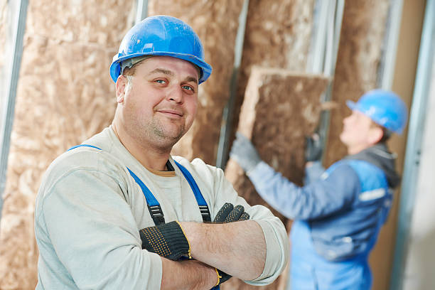 Best DIY Insulation Kits and Guidance in Kentfield, CA
