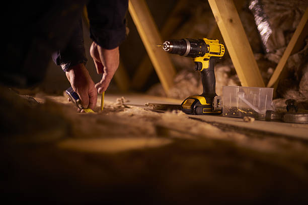 Best Geographic-Specific Insulation Services in Kentfield, CA