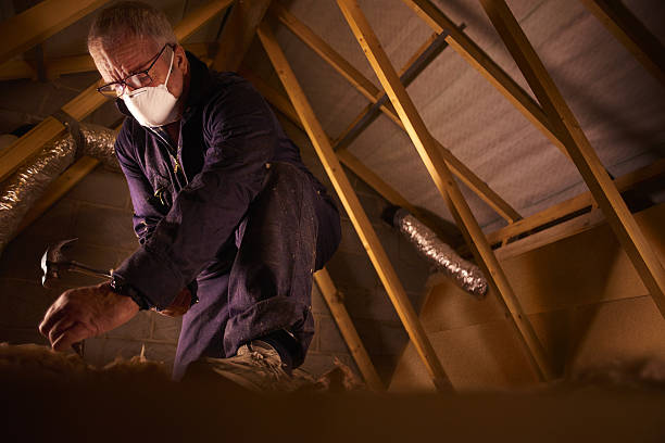 Professional Insulation Contractor in Kentfield, CA