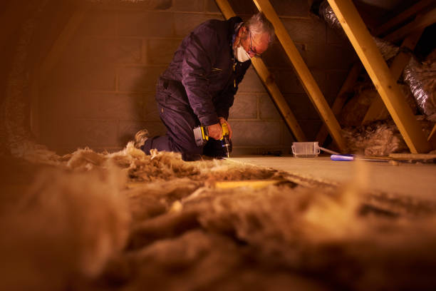 Best Spray Foam Insulation in Kentfield, CA